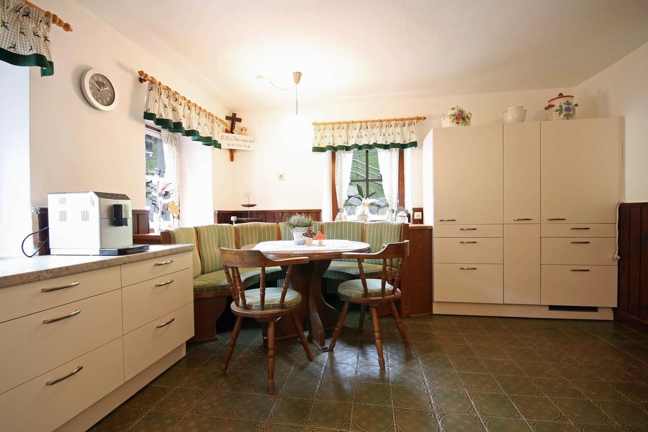 Villa Almliesl Mitt-581 Mittersill Esterno foto