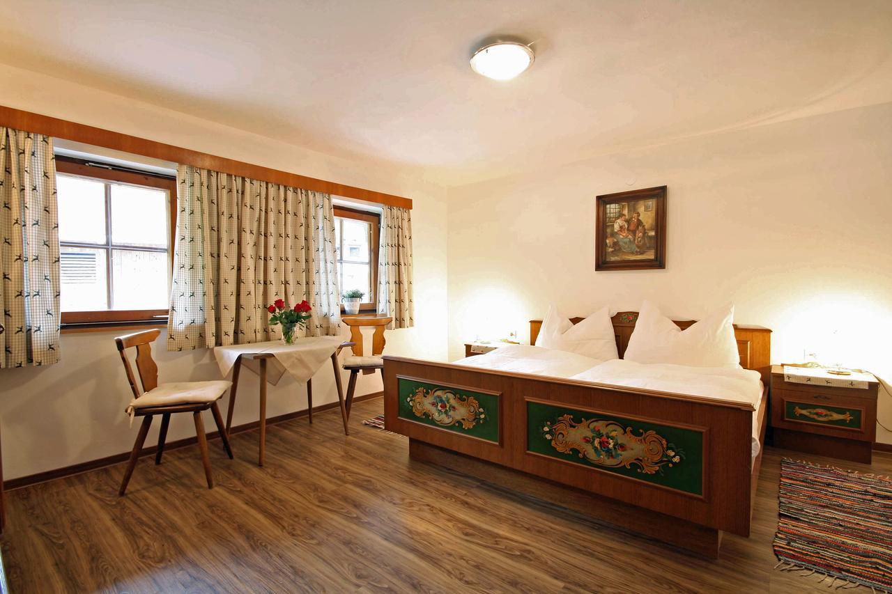 Villa Almliesl Mitt-581 Mittersill Esterno foto