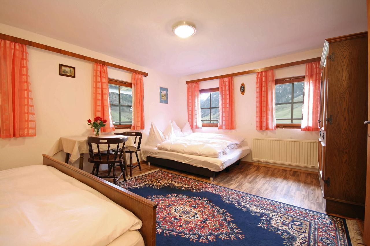 Villa Almliesl Mitt-581 Mittersill Esterno foto