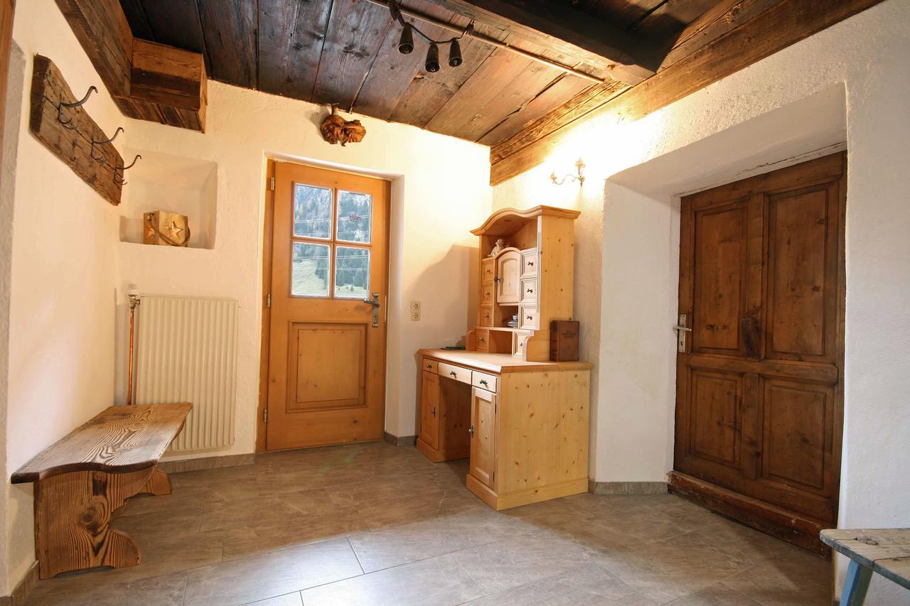 Villa Almliesl Mitt-581 Mittersill Esterno foto