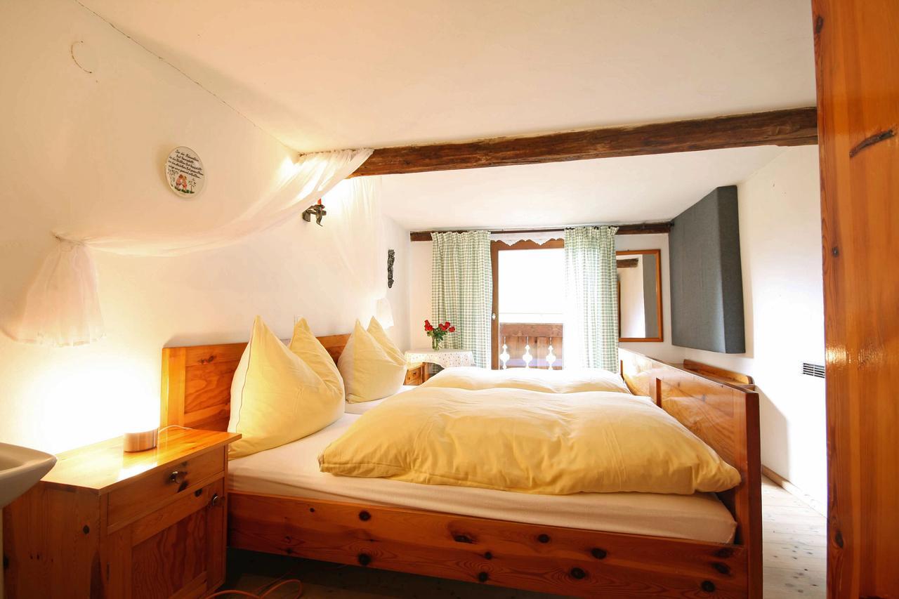 Villa Almliesl Mitt-581 Mittersill Esterno foto