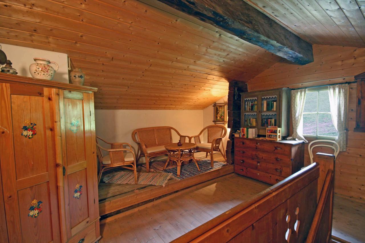 Villa Almliesl Mitt-581 Mittersill Esterno foto