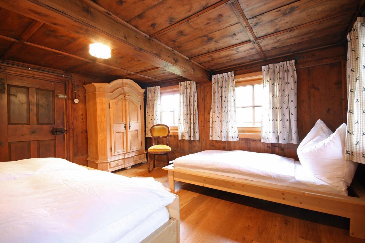 Villa Almliesl Mitt-581 Mittersill Esterno foto